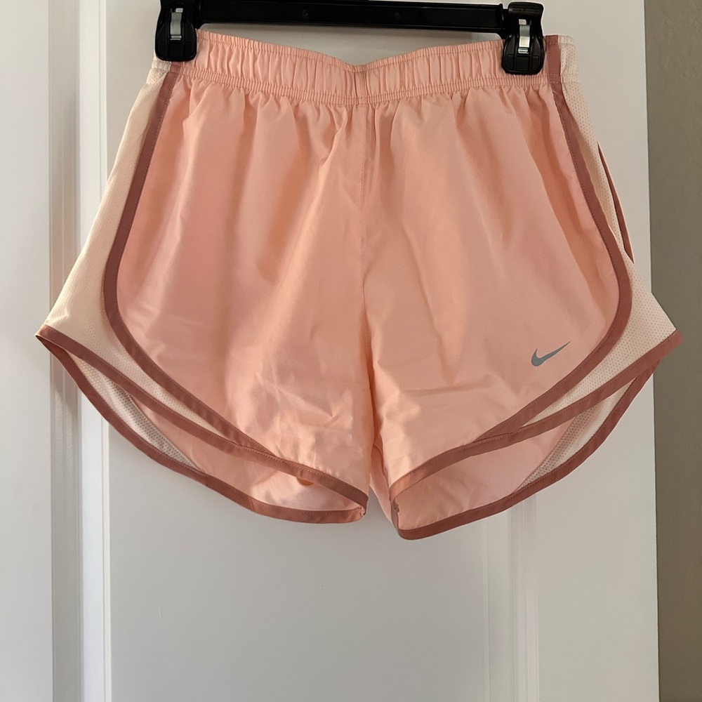 Nike athletic shorts